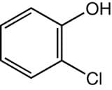 o-Chlorophenol pure, 98%