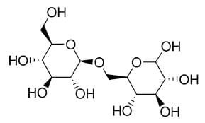 ß-D-Gentiobiose extrapure, 95%