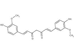 Curcumin (Turmeric Yellow)