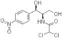 Chloramphenicol (CMP), 98-102%