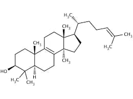 Lanosterol pure, 50%