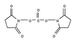 Di-(N-Succinimidyl) Carbonate extrapure, 95%