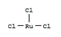 Ruthenium (III) Trichloride Hydrate pure, 38-40% Ru