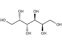 Dulcitol (D-Galactitol) extrapure, 99%