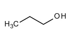 n-Propanol Dried, 99.5%, 0.005% water