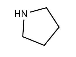 Pyrrolidine pure, 99%
