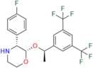 Aprepitant M2 Metabolite (1R, 2S, 3R)-Isomer
