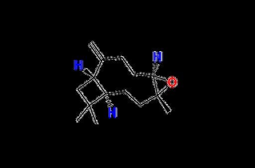 Caryophyllene Oxide