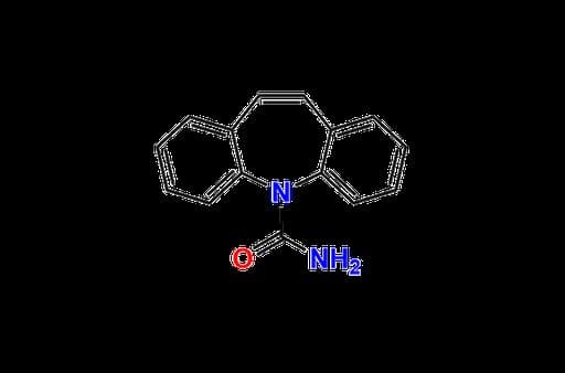 Carbamazepine