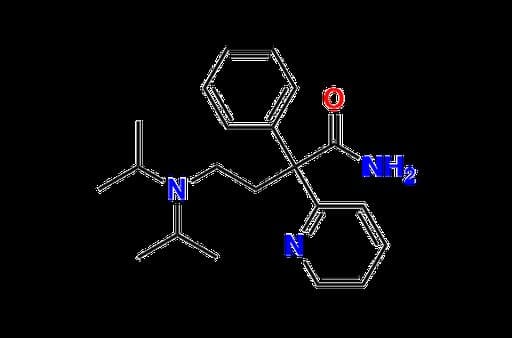Disopyramide