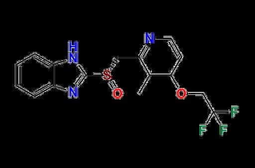 Dexlansoprazole S-Isomer