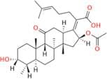 Fusidic Acid EP Impurity H