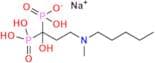 Ibandronate Sodium