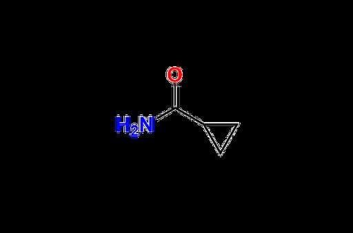 Cyclopropane Carboxamide