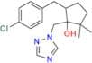 Metconazole