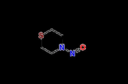 N-Nitroso Thiomorpholine