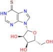Mercaptopurine Impurity 6