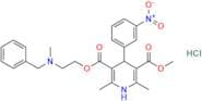 Nicardipine Hydrochloride