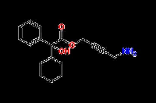 N-Desethyloxybutynin
