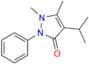 Propyphenazone