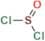 Thionyl chloride