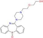 Quetiapine EP Impurity S