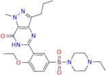 Homo Sildenafil