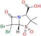 Sulbactam EP Impurity E