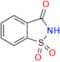 Saccharin