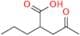 4-Oxovalproic Acid