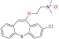 Zotepine N-Oxide