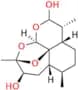 3-Hydroxy-Desoxydihydro Artemisinin