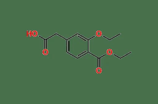 Repaglinide EP Impurity B