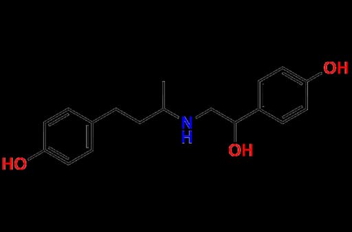 Ractopamine