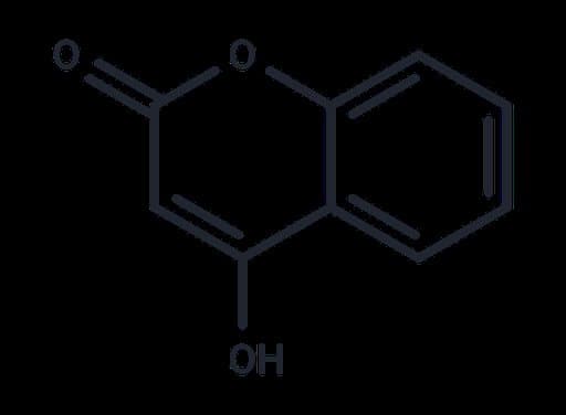 4-Hydroxycoumarin