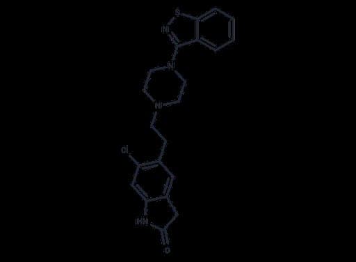 Ziprasidone