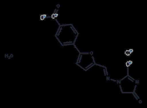 Dantrolene sodium