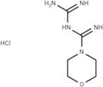 Moroxydine hydrochloride