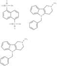 Mebhydrolin napadisylate