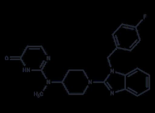 Mizolastine