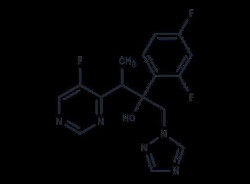 Voriconazole