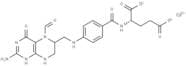 Folinic acid calcium