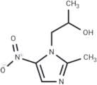 Secnidazole
