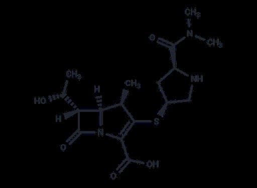 Meropenem