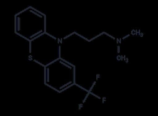 Triflupromazine