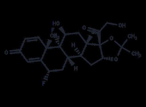 Fluocinolone (Acetonide)