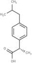(S)-(+)-Ibuprofen