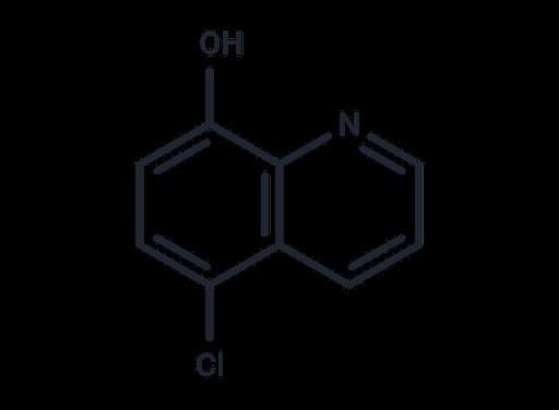 Cloxiquine