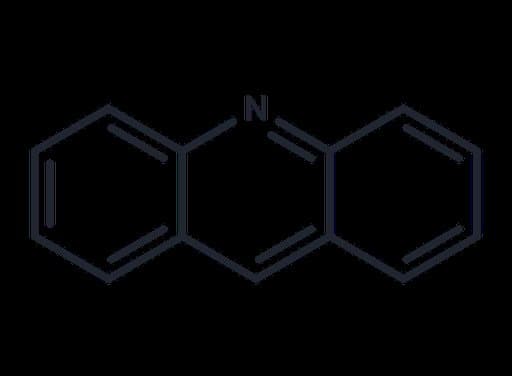 Acridine