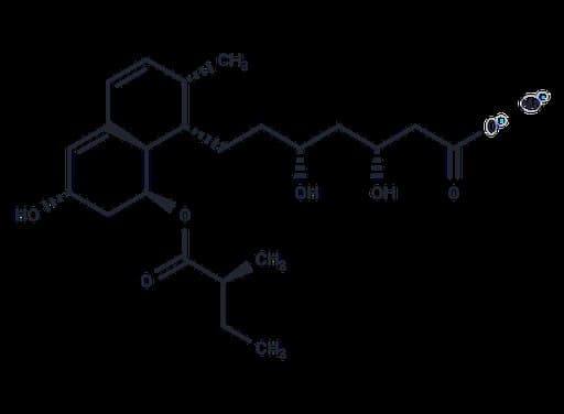 Pravastatin sodium